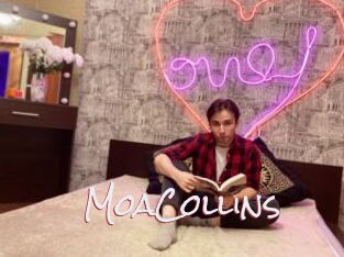 MoaCollins
