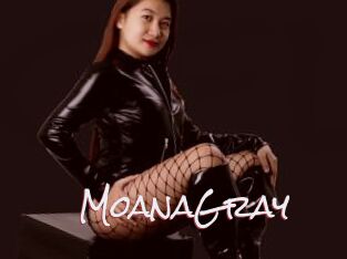 MoanaGray
