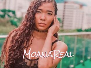 MoanaReal