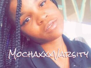 MochaxxxVarsity