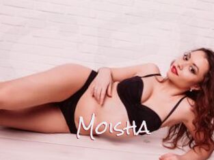 Moisha