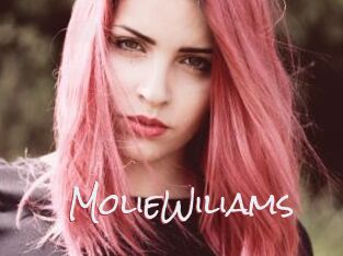 MolieWiliams