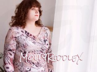 MollyRiddleX