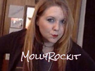 MollyRockit