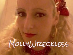 MollyWreckless