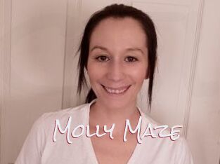 Molly_Maze