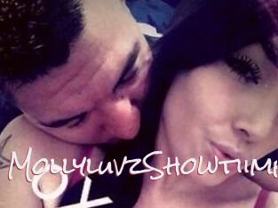 MollyluvzShowtiime