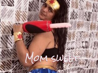 Mom_sweet