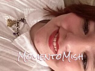 MomentoMish