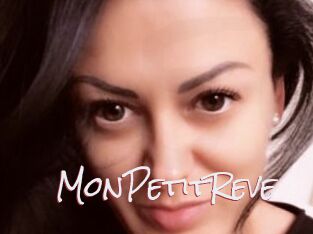 MonPetitReve