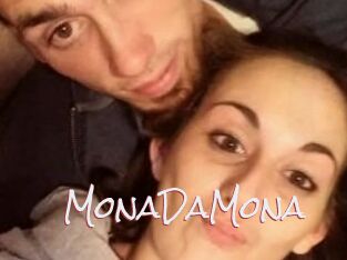 MonaDaMona