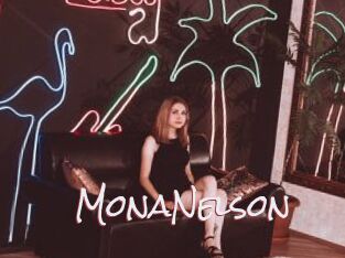 MonaNelson