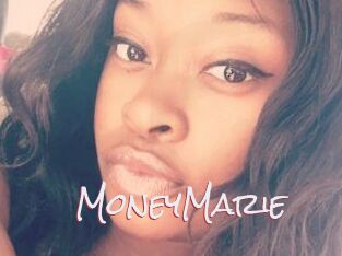 MoneyMarie