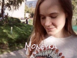 Moneyka