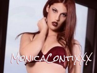 MonicaContiXXX