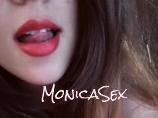 MonicaSex