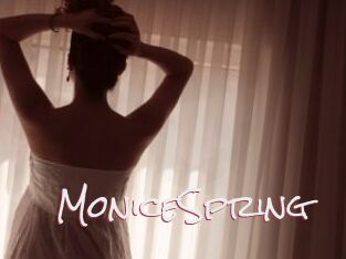 MoniceSpring