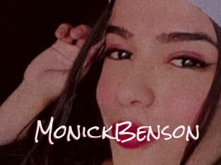 MonickBenson