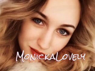 MonickaLovely