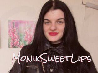 MonikSweetLips