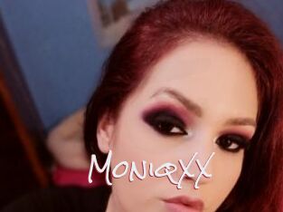 MoniqXX