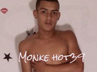 Monke_hot39