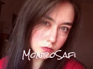 MonroSafi