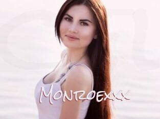 Monroexxx