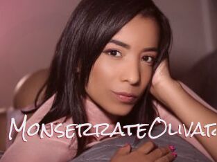 MonserrateOlivar
