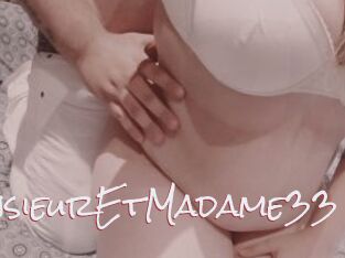 MonsieurEtMadame33