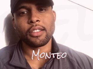 Monteo