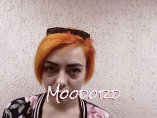 Moodord