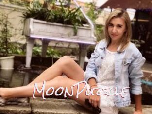 MoonPuzzle