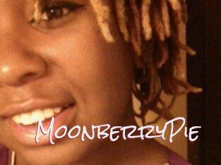MoonberryPie