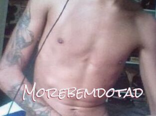 Morebemdotad