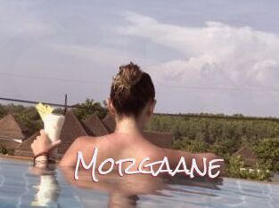 Morgaane
