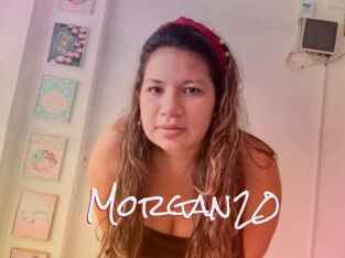 Morgan20