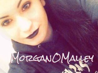MorganOMalley