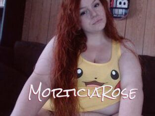 MorticiaRose