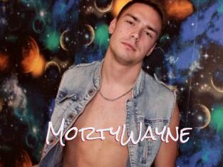 MortyWayne