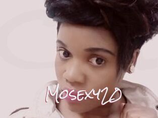 Mosexy20