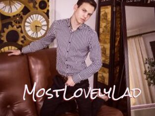 MostLovelyLad