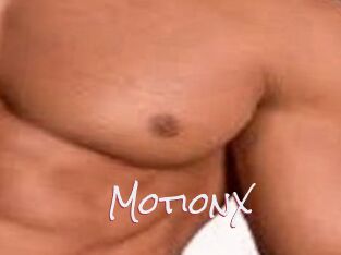 MotionX