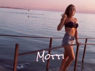 Motti