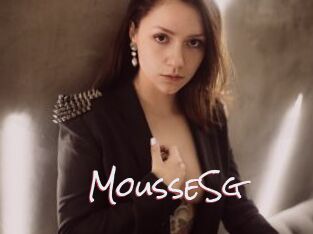 MousseSg