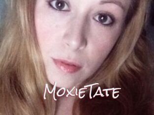 MoxieTate