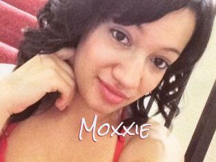 Moxxie