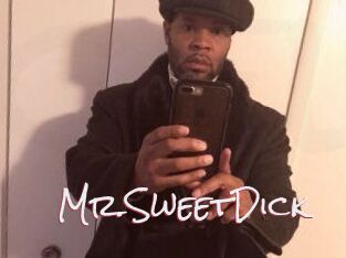 Mr.SweetDick