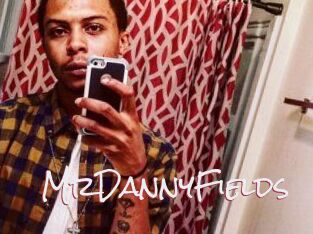 MrDannyFields