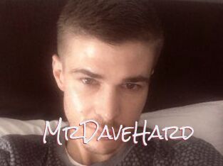 MrDaveHard
